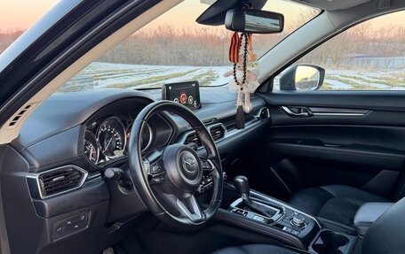 Mazda CX-5 II, 2021 год, 3 450 000 рублей, 4 фотография