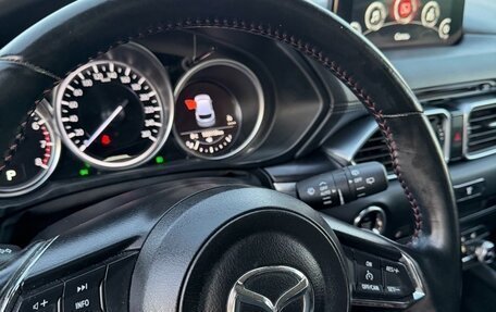 Mazda CX-5 II, 2021 год, 3 450 000 рублей, 6 фотография