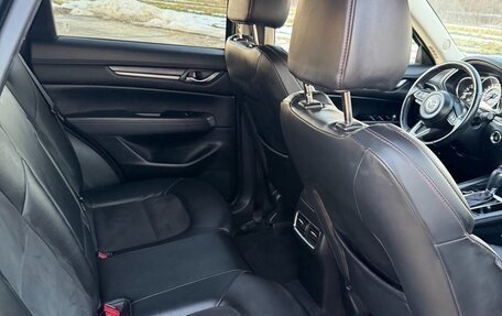 Mazda CX-5 II, 2021 год, 3 450 000 рублей, 2 фотография