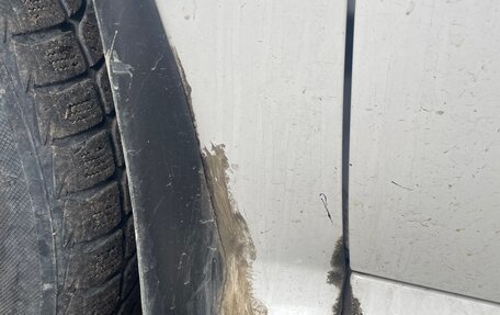 Skoda Octavia IV, 2008 год, 550 000 рублей, 4 фотография