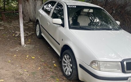 Skoda Octavia IV, 2008 год, 550 000 рублей, 8 фотография