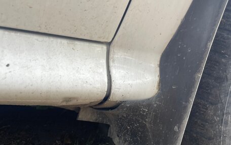 Skoda Octavia IV, 2008 год, 550 000 рублей, 7 фотография