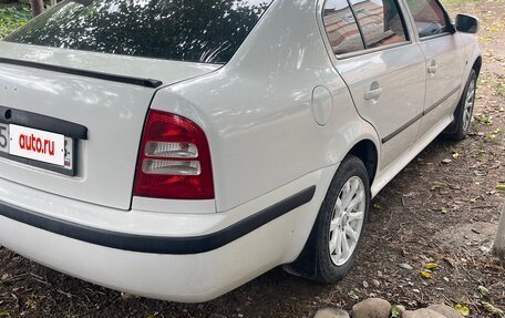 Skoda Octavia IV, 2008 год, 550 000 рублей, 6 фотография