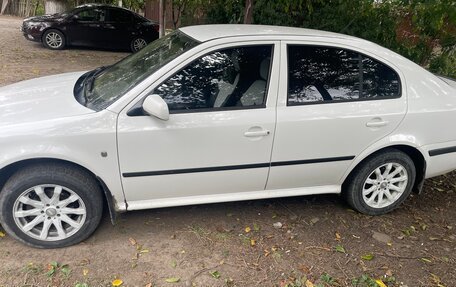 Skoda Octavia IV, 2008 год, 550 000 рублей, 3 фотография