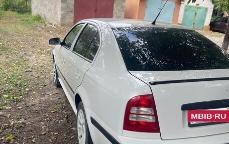 Skoda Octavia IV, 2008 год, 550 000 рублей, 9 фотография