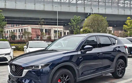 Mazda CX-5 II, 2023 год, 2 200 555 рублей, 1 фотография