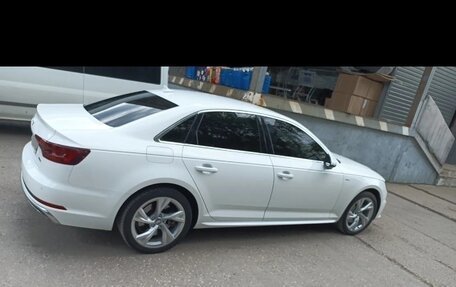 Audi A4, 2019 год, 2 900 000 рублей, 1 фотография