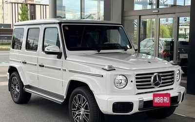 Mercedes-Benz G-Класс W463 рестайлинг _iii, 2025 год, 17 900 000 рублей, 1 фотография