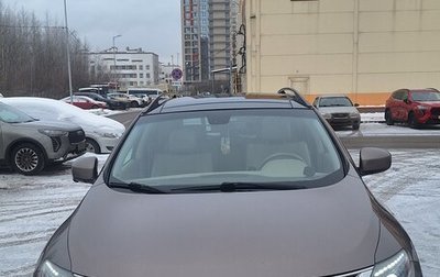 Nissan Murano, 2015 год, 1 600 000 рублей, 1 фотография