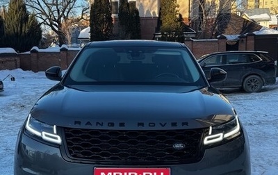 Land Rover Range Rover Velar I, 2018 год, 4 200 000 рублей, 1 фотография