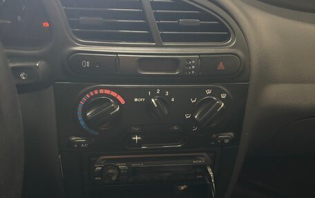 Chevrolet Lanos I, 2007 год, 115 000 рублей, 10 фотография