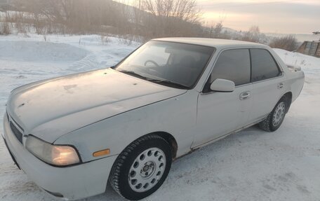 Nissan Laurel VIII, 1994 год, 150 000 рублей, 5 фотография