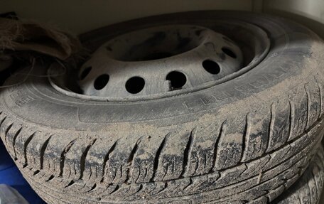 Chevrolet Lanos I, 2007 год, 115 000 рублей, 12 фотография