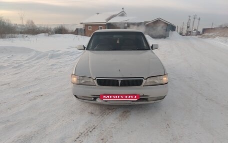 Nissan Laurel VIII, 1994 год, 150 000 рублей, 4 фотография
