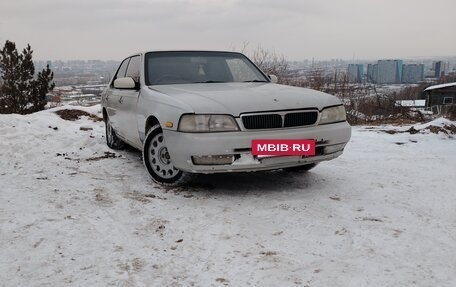 Nissan Laurel VIII, 1994 год, 150 000 рублей, 2 фотография