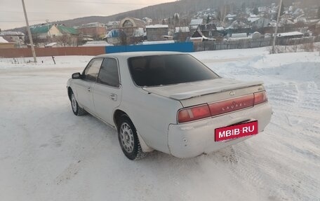 Nissan Laurel VIII, 1994 год, 150 000 рублей, 6 фотография