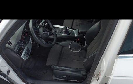 Audi A4, 2019 год, 2 900 000 рублей, 6 фотография