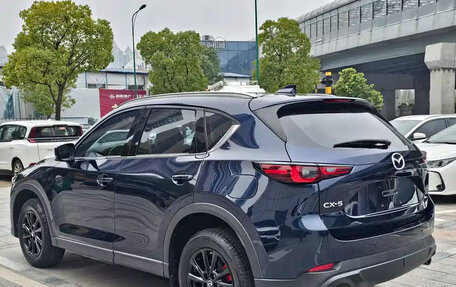 Mazda CX-5 II, 2023 год, 2 200 555 рублей, 6 фотография