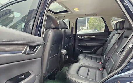 Mazda CX-5 II, 2023 год, 2 200 555 рублей, 11 фотография