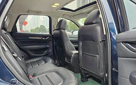 Mazda CX-5 II, 2023 год, 2 200 555 рублей, 12 фотография