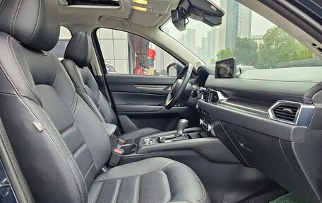 Mazda CX-5 II, 2023 год, 2 200 555 рублей, 10 фотография