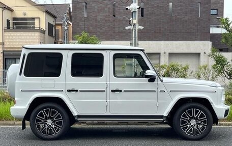 Mercedes-Benz G-Класс W463 рестайлинг _iii, 2025 год, 17 900 000 рублей, 3 фотография