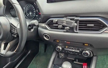 Mazda CX-5 II, 2023 год, 2 200 555 рублей, 9 фотография