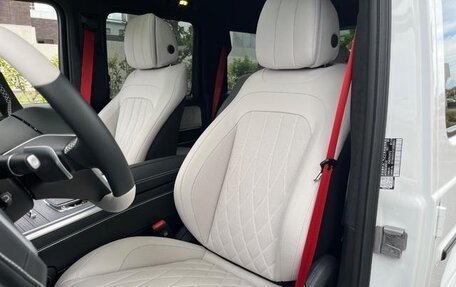 Mercedes-Benz G-Класс W463 рестайлинг _iii, 2025 год, 17 900 000 рублей, 11 фотография