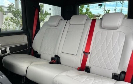 Mercedes-Benz G-Класс W463 рестайлинг _iii, 2025 год, 17 900 000 рублей, 17 фотография