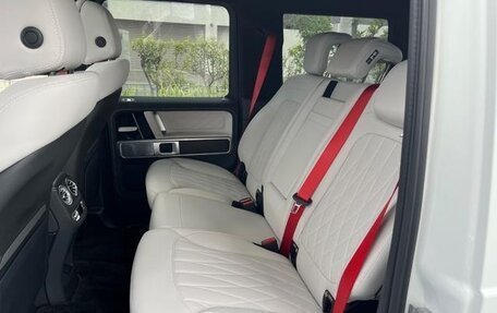 Mercedes-Benz G-Класс W463 рестайлинг _iii, 2025 год, 17 900 000 рублей, 18 фотография