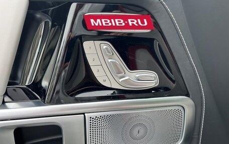 Mercedes-Benz G-Класс W463 рестайлинг _iii, 2025 год, 17 900 000 рублей, 14 фотография