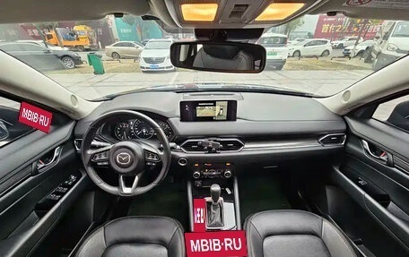 Mazda CX-5 II, 2023 год, 2 200 555 рублей, 8 фотография