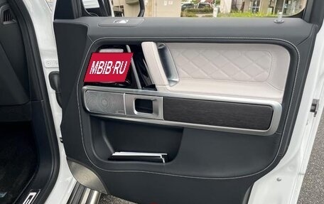 Mercedes-Benz G-Класс W463 рестайлинг _iii, 2025 год, 17 900 000 рублей, 16 фотография