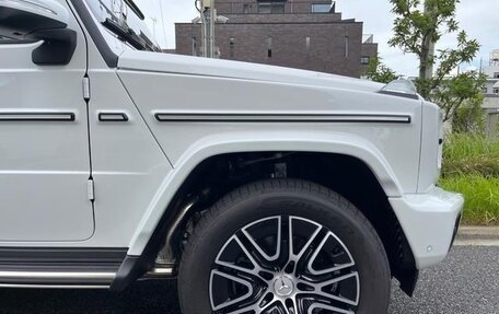 Mercedes-Benz G-Класс W463 рестайлинг _iii, 2025 год, 17 900 000 рублей, 22 фотография