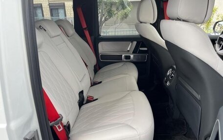 Mercedes-Benz G-Класс W463 рестайлинг _iii, 2025 год, 17 900 000 рублей, 21 фотография