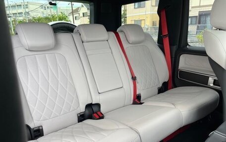 Mercedes-Benz G-Класс W463 рестайлинг _iii, 2025 год, 17 900 000 рублей, 20 фотография