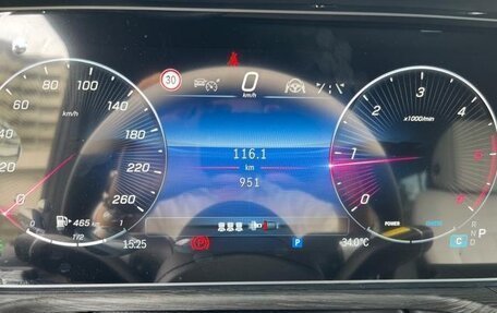 Mercedes-Benz G-Класс W463 рестайлинг _iii, 2025 год, 17 900 000 рублей, 23 фотография