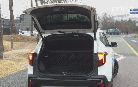 KIA Seltos I, 2022 год, 1 966 069 рублей, 7 фотография