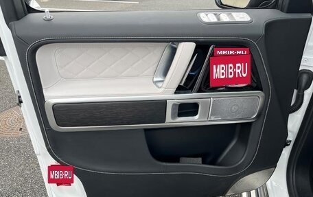 Mercedes-Benz G-Класс W463 рестайлинг _iii, 2025 год, 17 900 000 рублей, 13 фотография