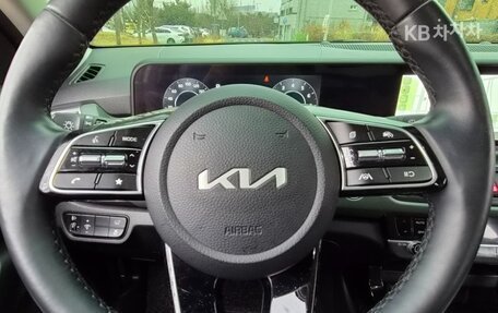 KIA Seltos I, 2022 год, 1 966 069 рублей, 9 фотография