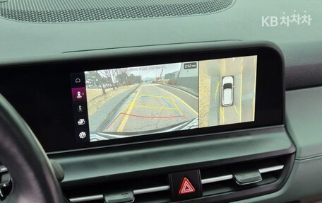 KIA Seltos I, 2022 год, 1 966 069 рублей, 14 фотография