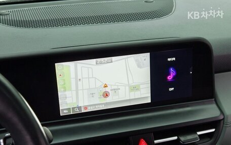 KIA Seltos I, 2022 год, 1 966 069 рублей, 13 фотография