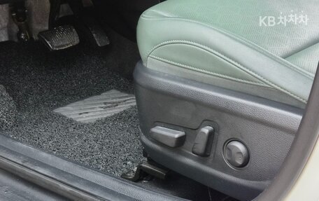 KIA Seltos I, 2022 год, 1 966 069 рублей, 17 фотография