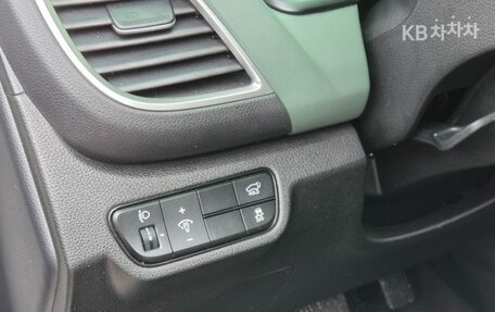 KIA Seltos I, 2022 год, 1 966 069 рублей, 20 фотография