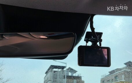 KIA Seltos I, 2022 год, 1 966 069 рублей, 21 фотография