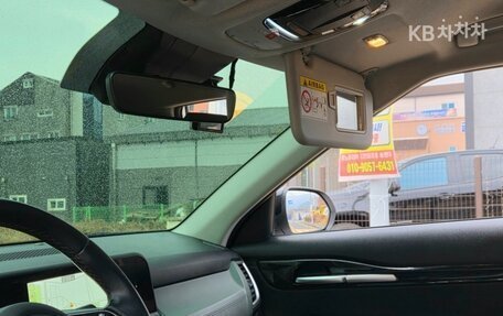 KIA Seltos I, 2022 год, 1 966 069 рублей, 23 фотография