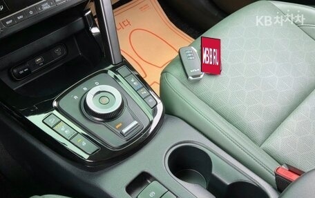 KIA Seltos I, 2022 год, 1 966 069 рублей, 12 фотография
