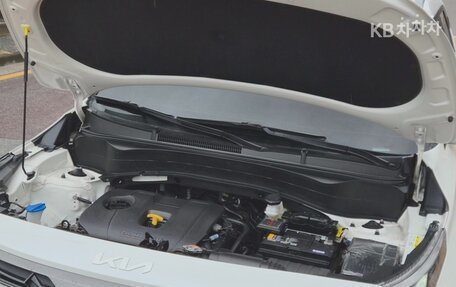 KIA Seltos I, 2022 год, 1 966 069 рублей, 26 фотография