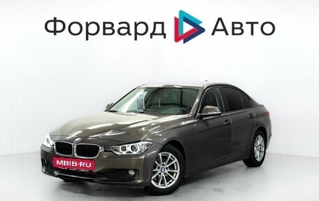 BMW 3 серия, 2013 год, 1 549 000 рублей, 4 фотография