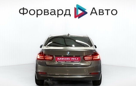BMW 3 серия, 2013 год, 1 549 000 рублей, 7 фотография
